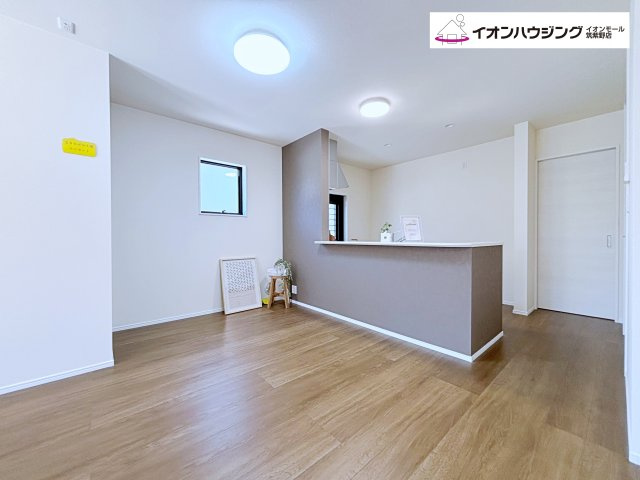 基山町小倉3号棟