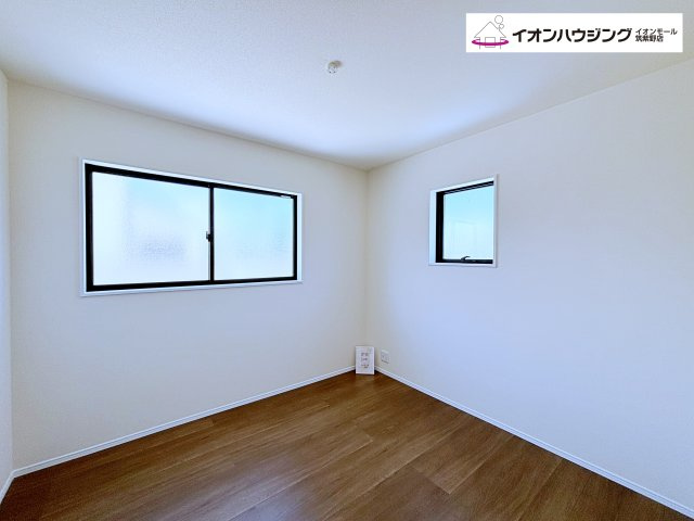 基山町小倉3号棟