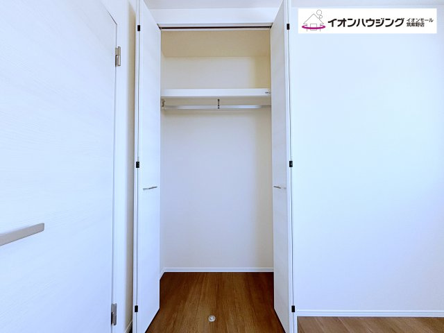 基山町小倉3号棟
