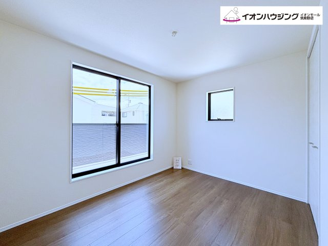 基山町小倉3号棟