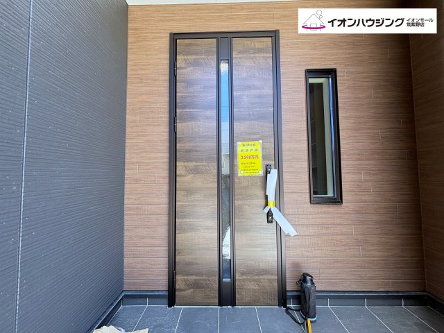 基山町小倉3号棟