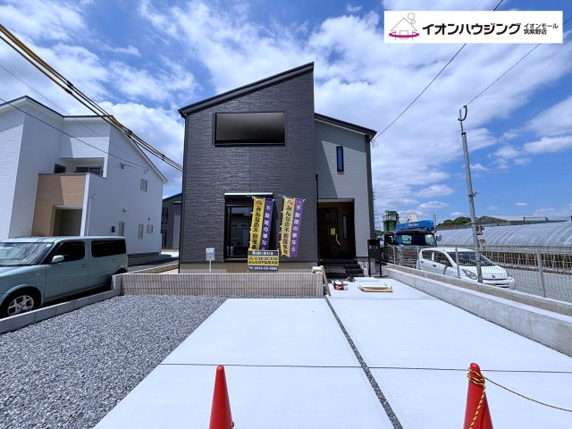 基山町小倉3号棟