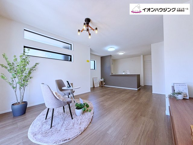 基山町小倉3号棟