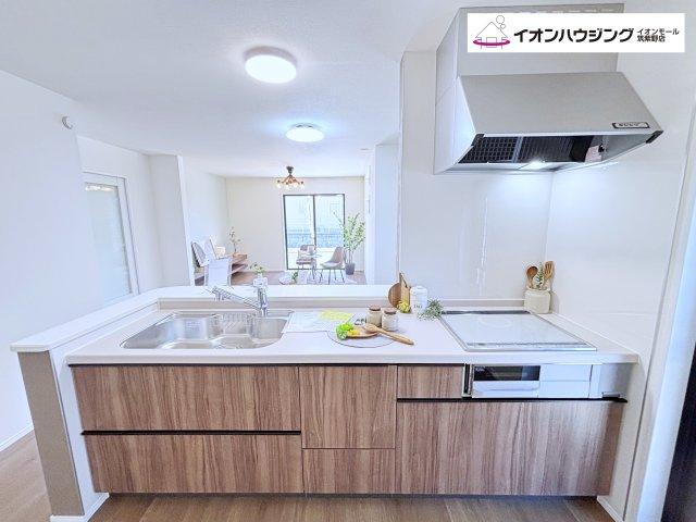 基山町小倉3号棟
