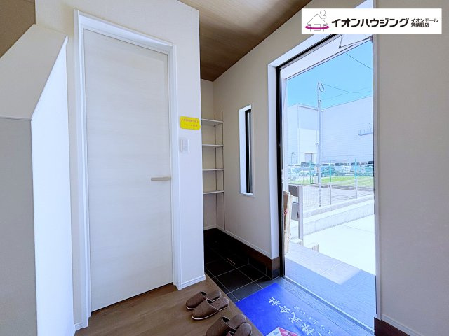 基山町小倉3号棟