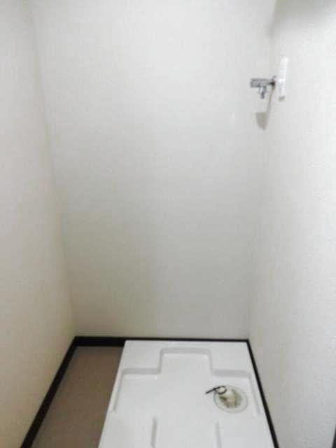 NAKAHA LIFEの設備