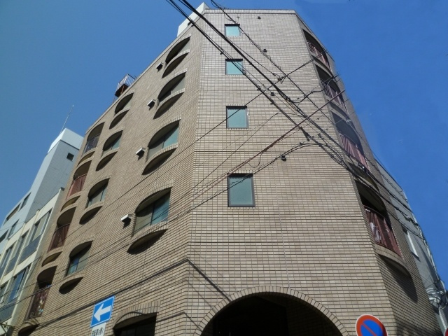 エスタイル北堀江