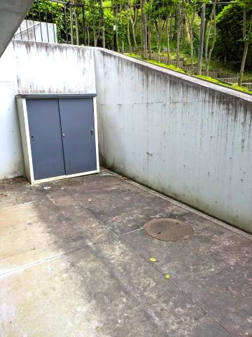 ラフィーヌ芦屋の収納