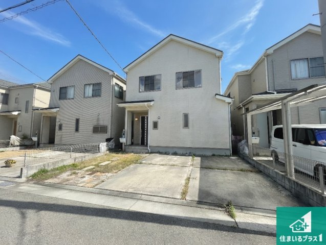 西宮市山口町下山口　中古一戸建ての外観|周辺は落ち着いた街並みの住宅地！子育てがしやすい住環境です！気になることがありましたら、お気軽にお問い合わせください！
