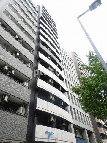 SERENiTE谷町croixの外観|選べる家電プランあり！！