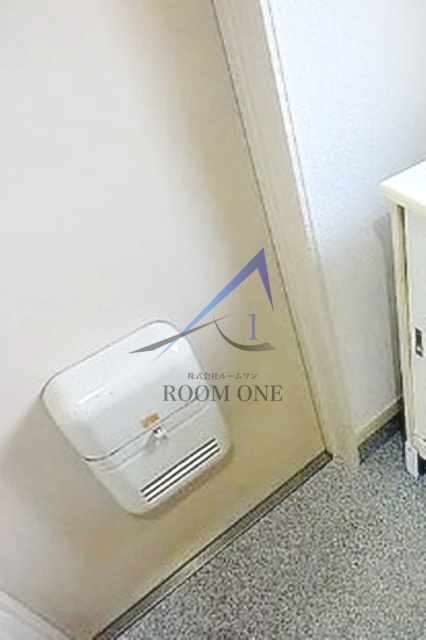 福住ビルの玄関|玄関です。