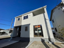 福島市笹谷塗谷地　1号棟（Z）の画像