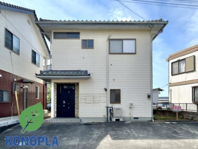 【中古戸建】高崎市箕郷町上芝
