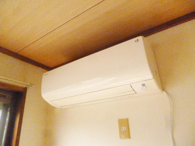 アーバン・ナウＢの設備