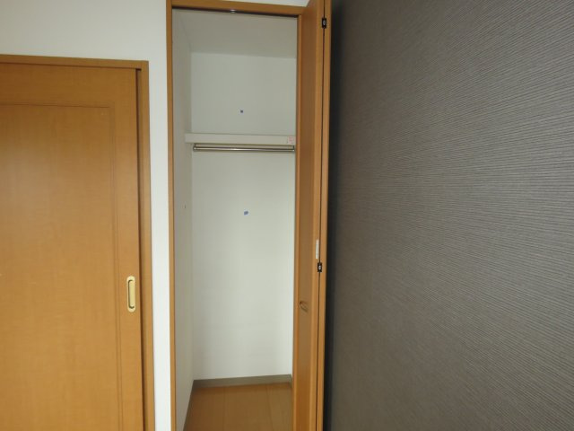 森甚Dの収納|反転タイプ