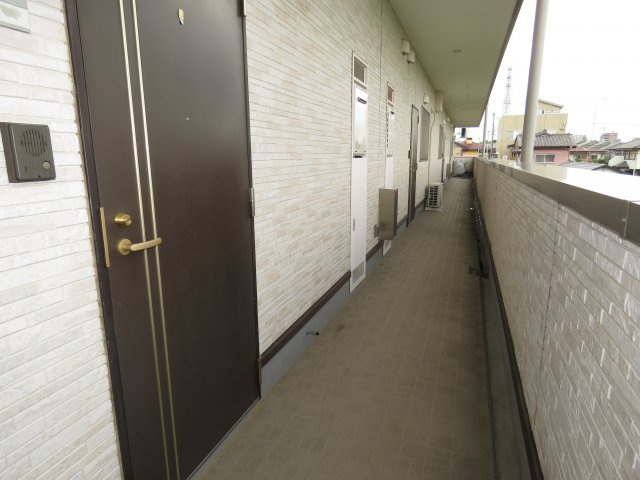 森甚Dのその他共用部分