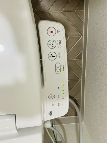 グランブルー醍醐のその他
