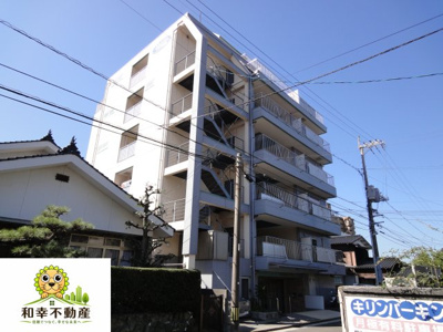 【外観】 | アビリティ上町弐番館