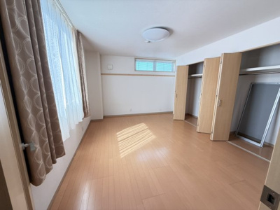 【内装】 | アビリティ上町弐番館