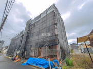 中古戸建／ふじみ野市南台２丁目（全2棟）の画像