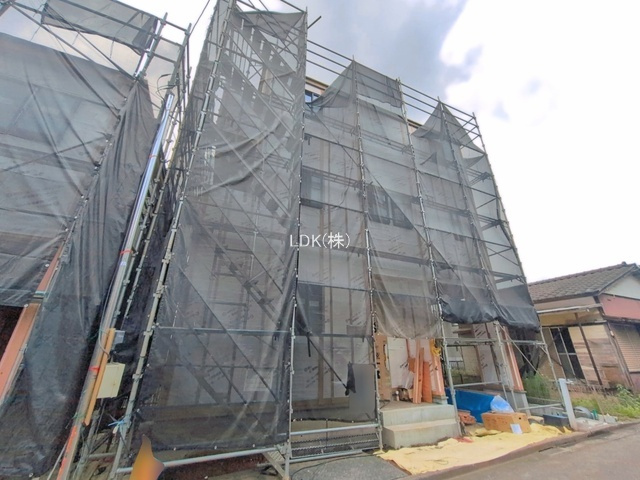 【外観】 | 中古戸建／ふじみ野市南台２丁目（全2棟） | シート（撮影：'26/06/30）