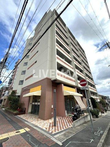 ベルフェリーク新神戸の画像