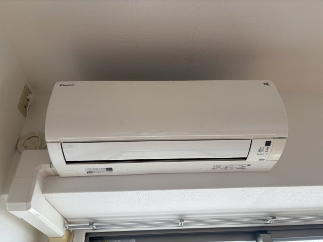 【設備】ベルフェリーク新神戸