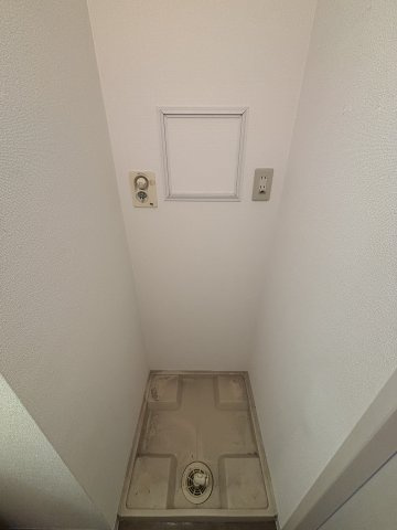 【設備】ベルフェリーク新神戸