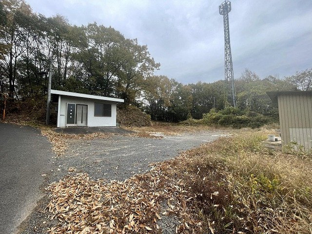 浅口郡里庄町大字里見の売地
