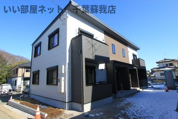 プリムローズ伍番館