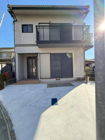 高知市北端町の中古一戸建