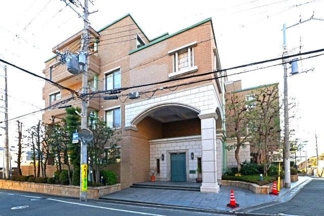芦屋親王塚パークマンション