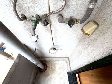 アサヒビルのその他