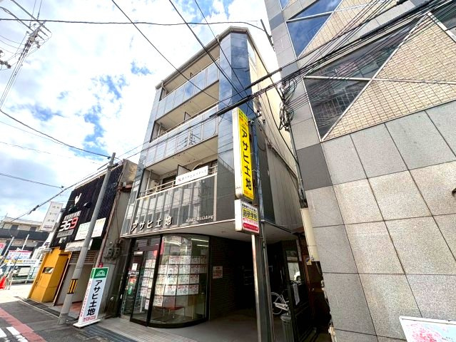 アサヒビル