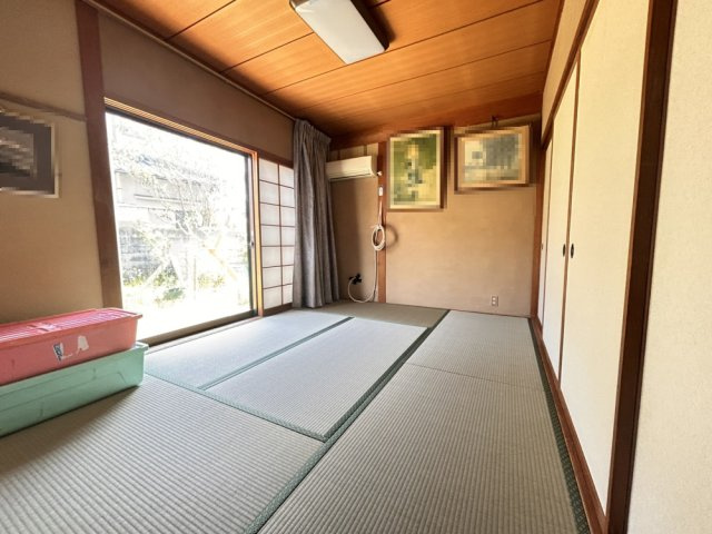 神戸市北区ひよどり台2丁目　中古戸建の和室