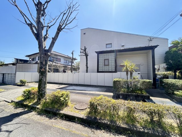 神戸市北区ひよどり台2丁目　中古戸建