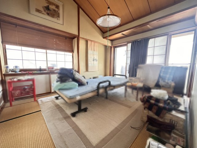神戸市北区ひよどり台2丁目　中古戸建の和室