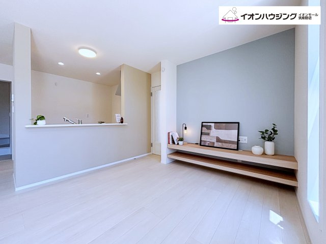 基山町小倉4号棟