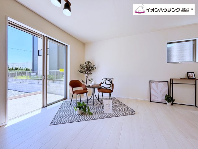 基山町小倉4号棟