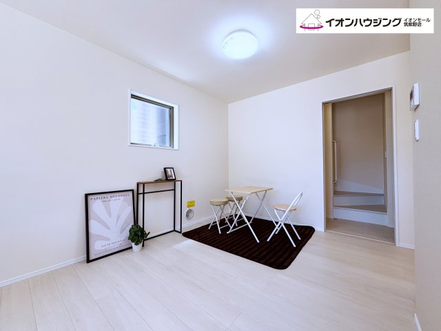 基山町小倉4号棟