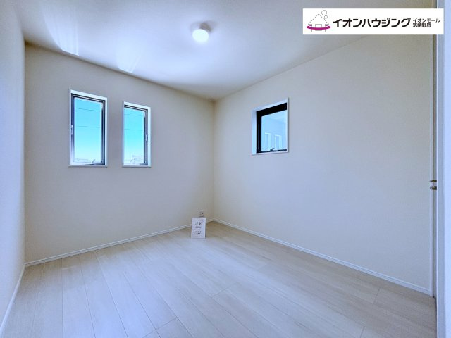 基山町小倉4号棟