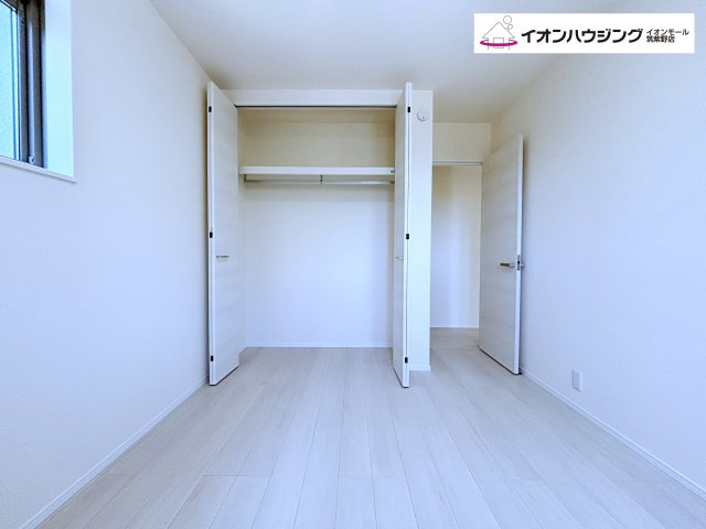 基山町小倉4号棟