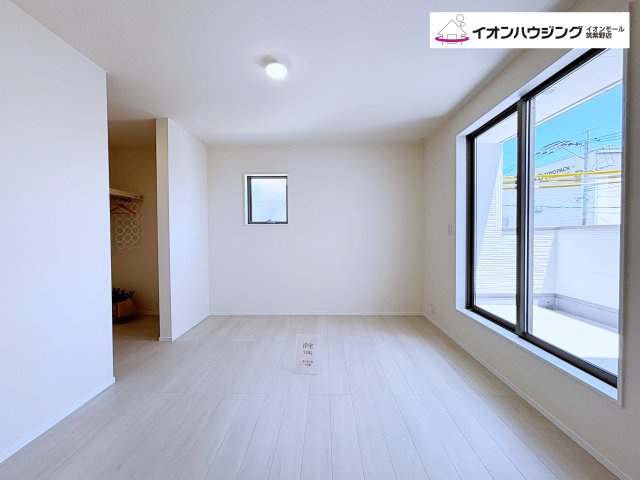 基山町小倉4号棟