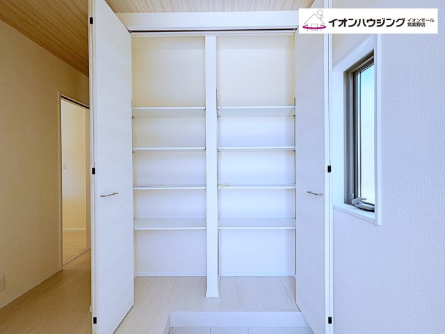 基山町小倉4号棟