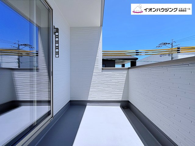 基山町小倉4号棟