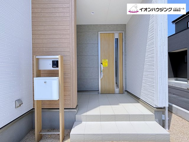 基山町小倉4号棟