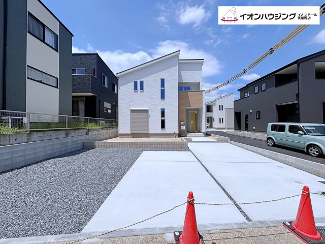 基山町小倉4号棟