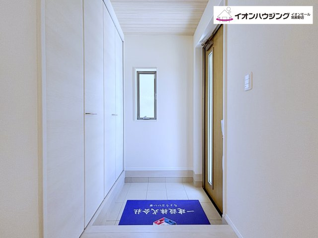 基山町小倉4号棟