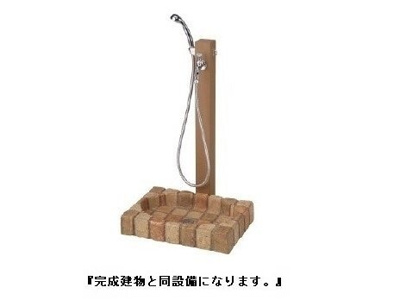 【その他共用部分】 | ヒルズ津屋崎Ⅱ