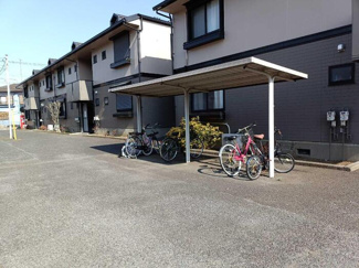 【その他共用部分】